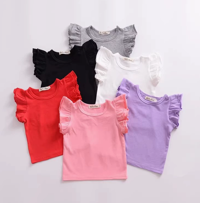 Fashion Cute Style Summer T shirt