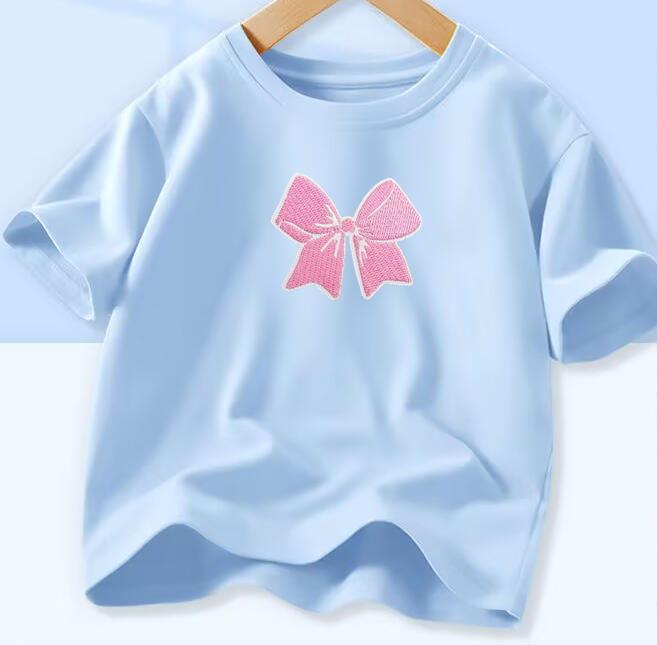 Kids Clothes Summer T shirt Cute Clothes
