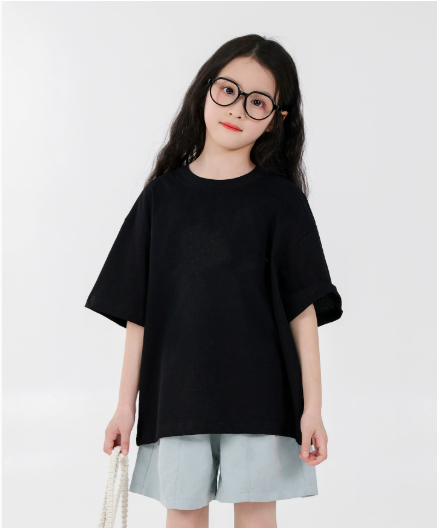Fashion baby Summer T shirt Clothes