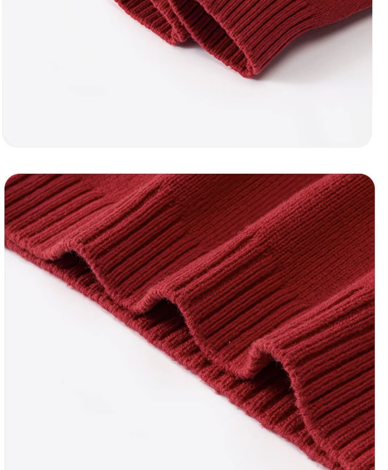 Kids Sweater Cute Boy Girl Clothes