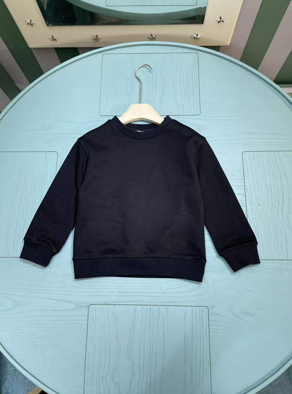 Newly Boy Girl Kids Regular Sweatshirt