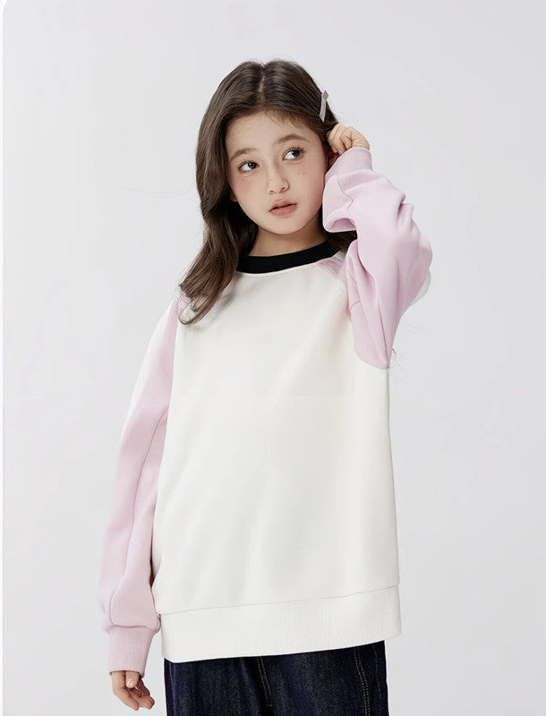 Fashion Baby Sweatshirt Cute Style Hoodies