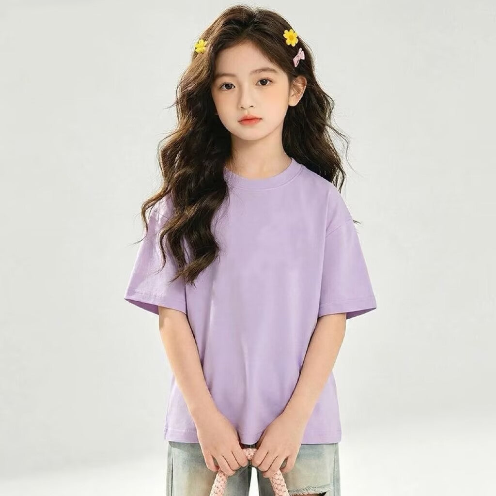 Newly Hot Fashion Style Baby Boy and Girl T shirt