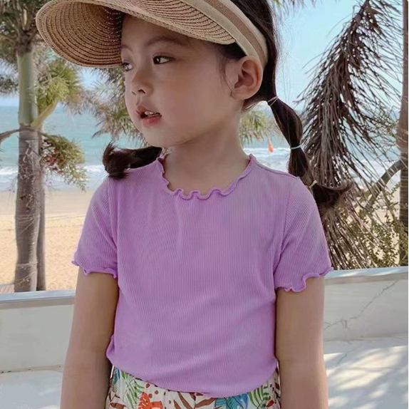 baby Clothes Hot Summer Cute Style Short T shirt