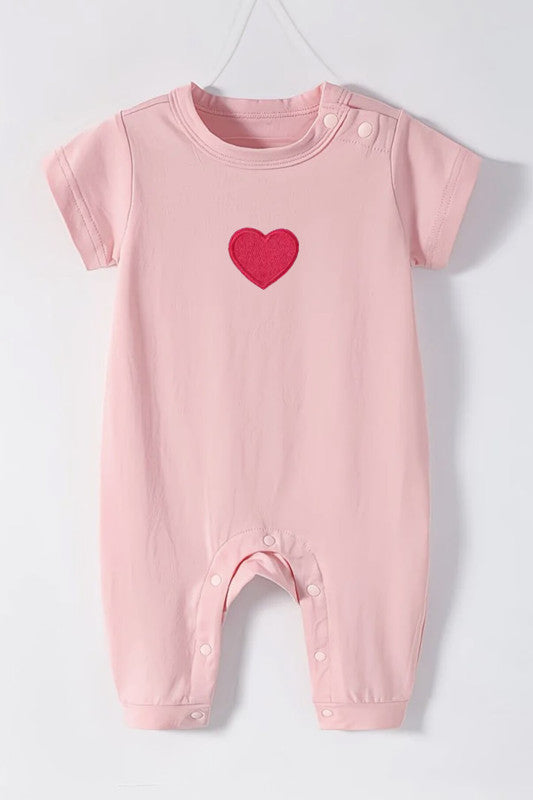 New Baby bodysuit Short Sleeve Summer Body suit Clothes