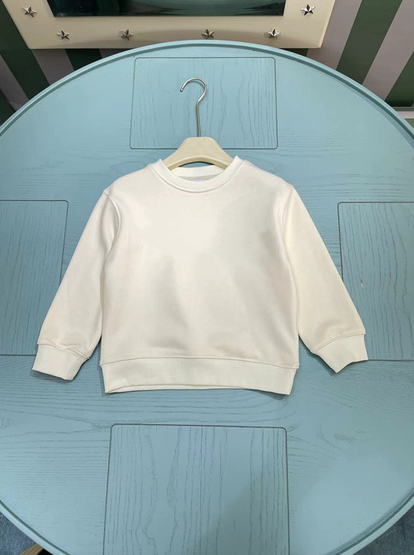 Baby Clothes Boy Girl Kids Regular Sweatshirt