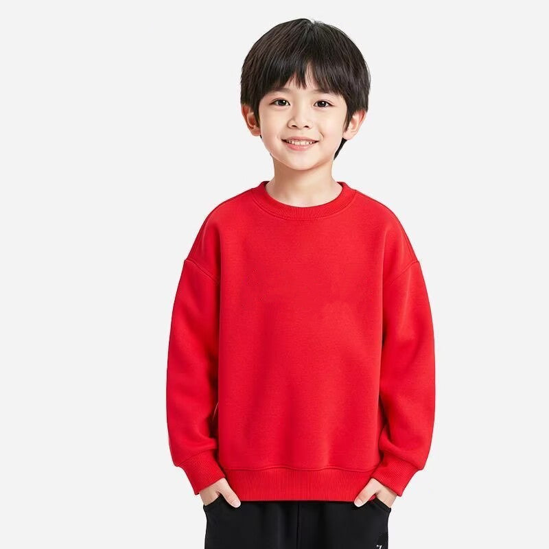 Fashion Baby Regular Sweatshirt Kids Clothes