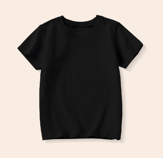 Baby Cute Summer Short Sleeve T shirt