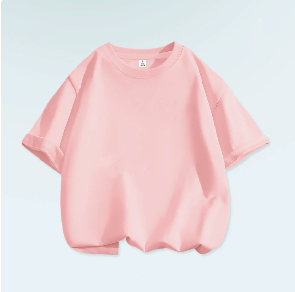 Hot Summer Children Clothes Baby Short Sleeve T shirt