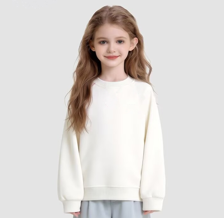 Baby Sweatshirt Cute Style Boy Girl Clothes