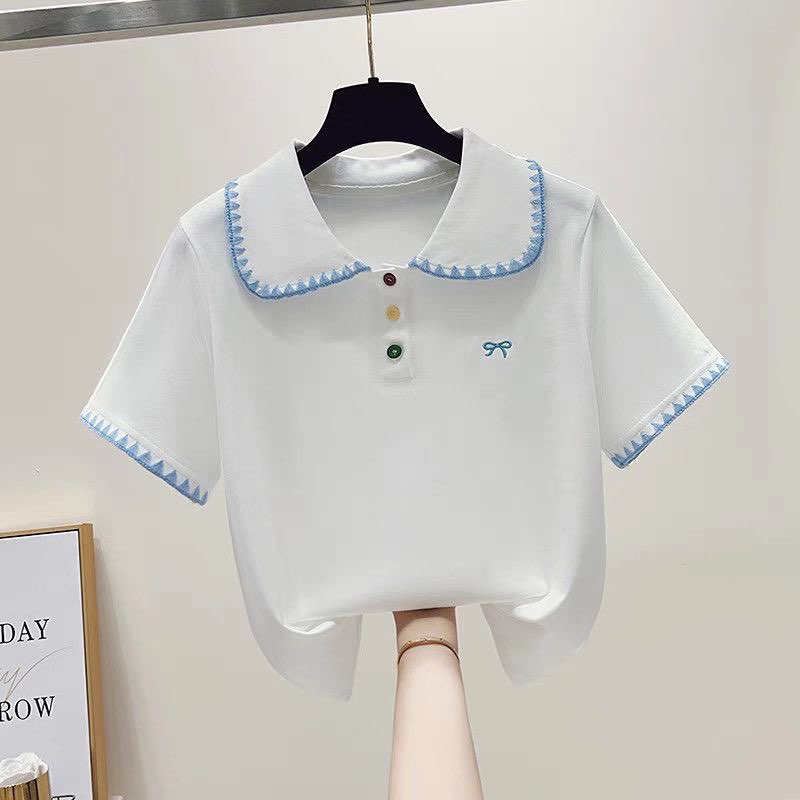 Fashion Kids Summer T Shirt Cotton Boy Girl Clothes