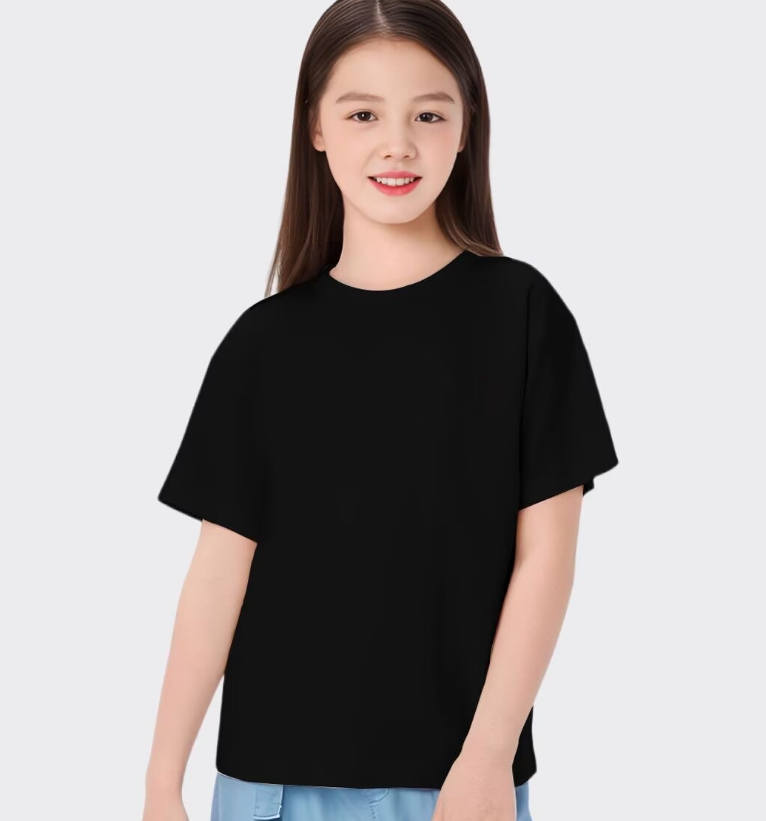 New Baby Summer Cotton T shirt