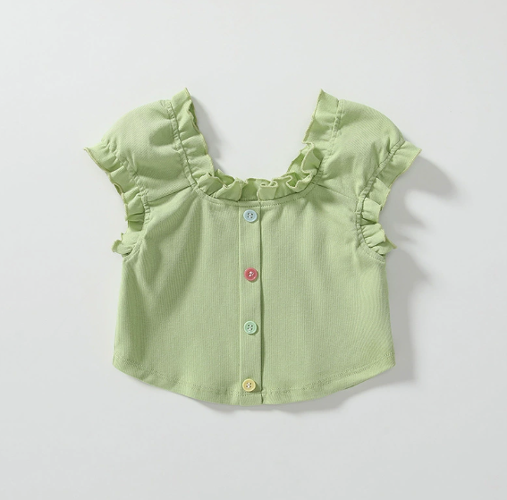 Baby Clothes Boy Girl Cute Beautiful Summer T shirt