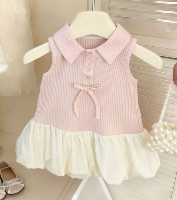 kids Cute Clothes Summer Dress