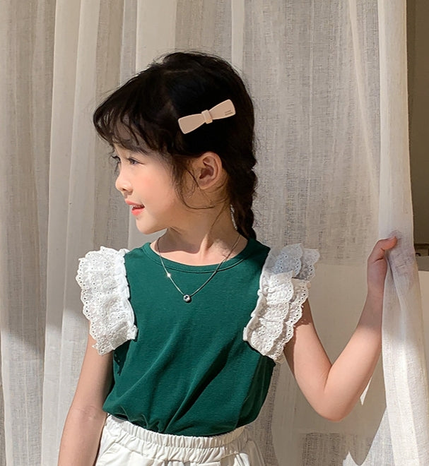 Baby Cute Summer T shirt Clothes
