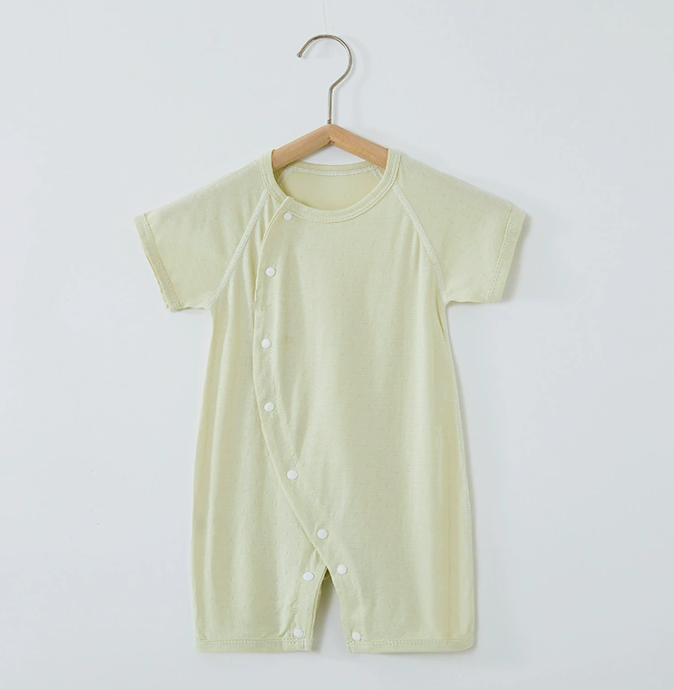Fashion Baby short sleeve Bodysuit Clothes