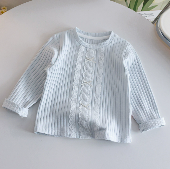 Children Clothes Long Sleeve T shirt