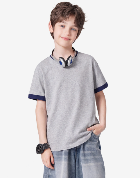 Fashion kids Clothes Summer t shirt and pant