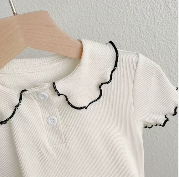 Kids T Shirt Boy Girl Summer Clothes