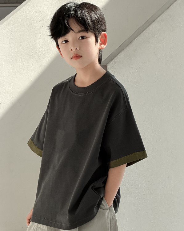 Newly Baby Clothes Cute Summer T shirt