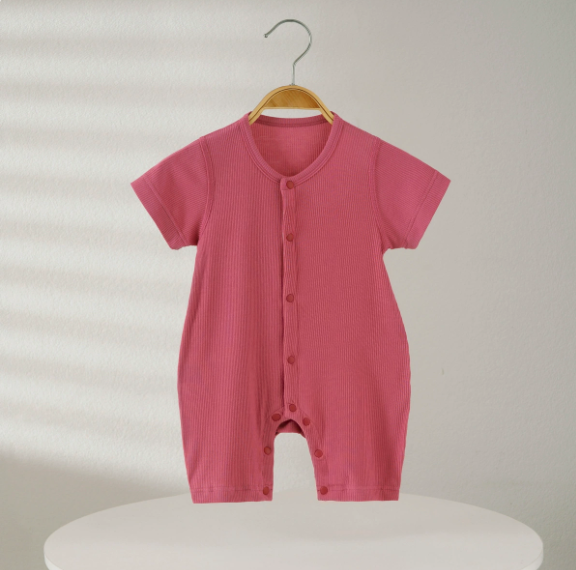 Newly Baby Clothes Short Bodysuit Clothes