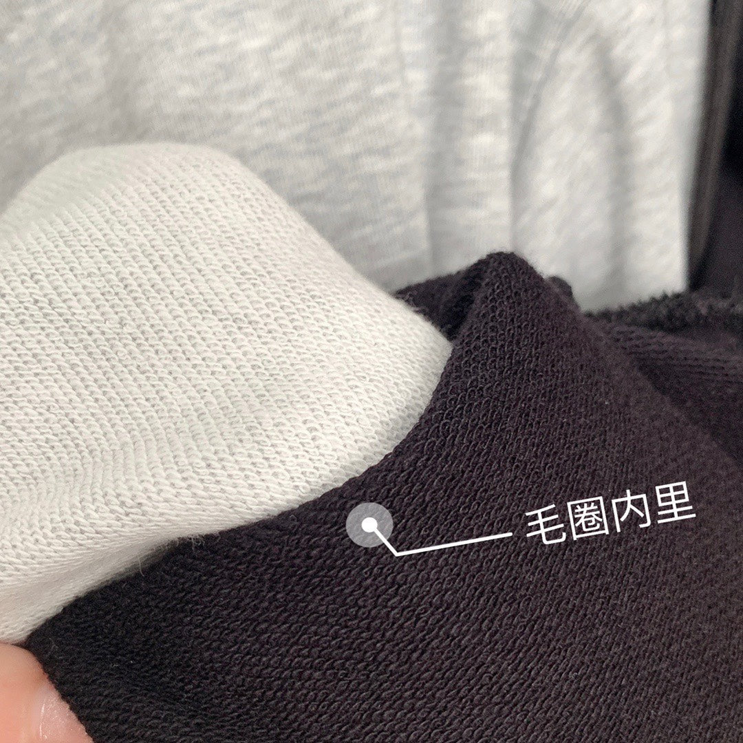 Children Cool Regular and Thicken Style Sweatshirt