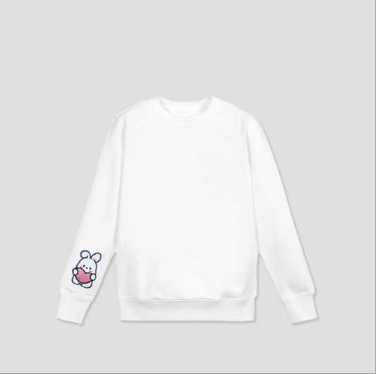 2026 Baby Regular Sweatshirt Cute Clothes