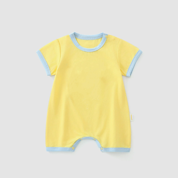 2026 New kids Boy girl bodysuit clothes