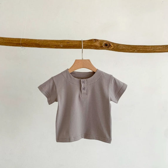 Cute Boy Girl Cute Lovely T shirt