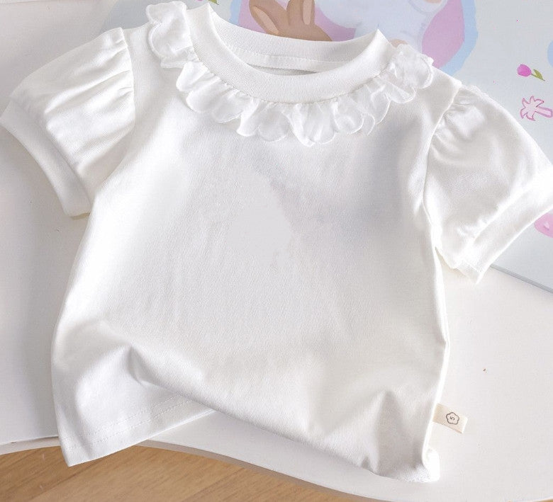New Baby Cute Pullover T shirt