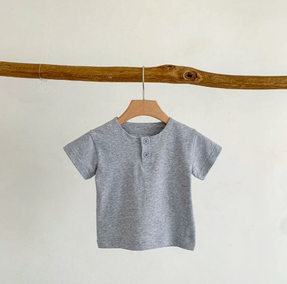 New Baby Clothes Hip Hop Style T shirt