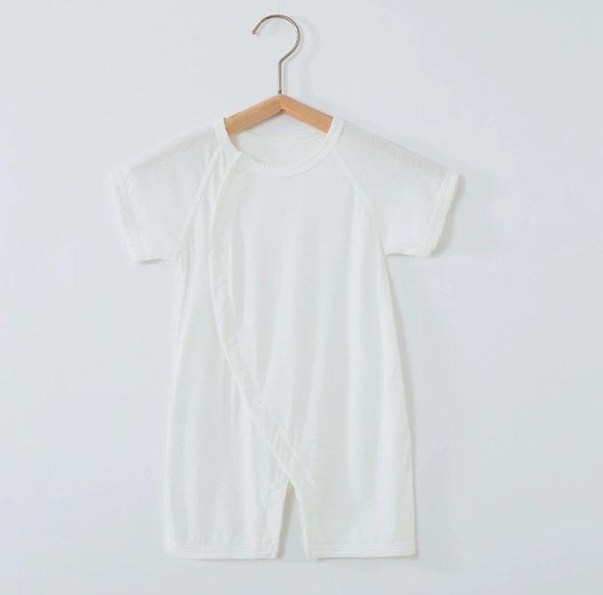 Newborn Baby Cute Style Romper Clothes