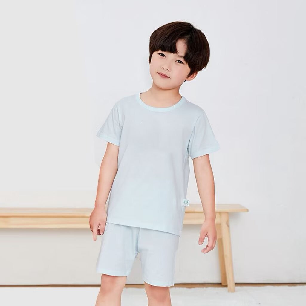 New Baby Summer T shirt and Pants