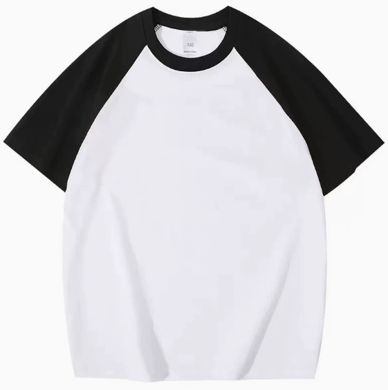 Fashion baby Summer Soft Cotton T shirt