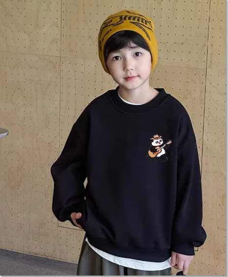 Newly Kids Clothes Baby regular Sweatshirt