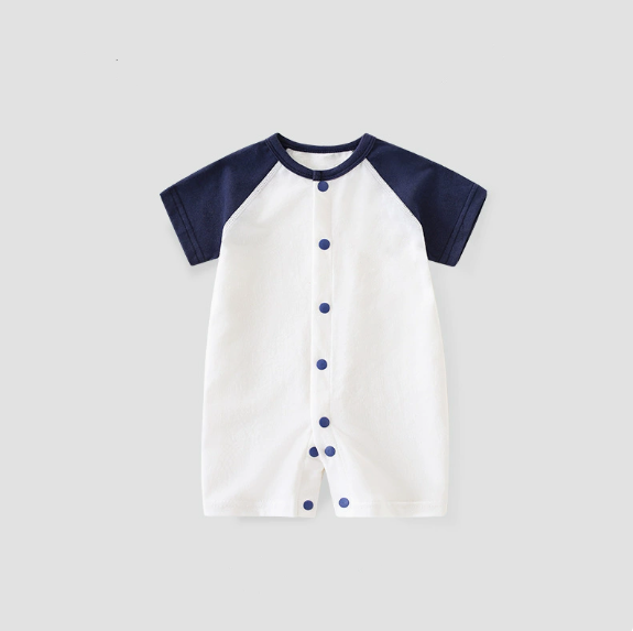 Fashion kids Clothes Short T shirt bodysuit
