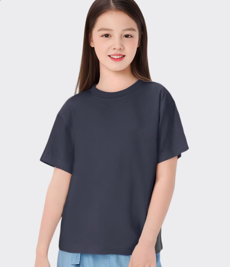 Cute Children Lovely Summer T shirt