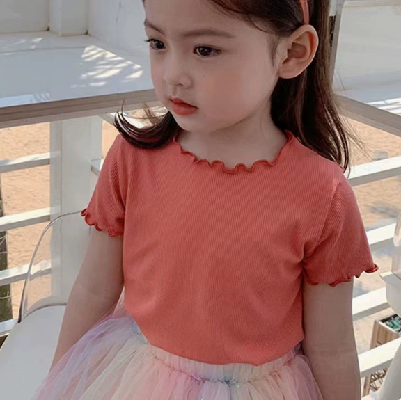 Baby Clothes Short summer t shirt Clothes
