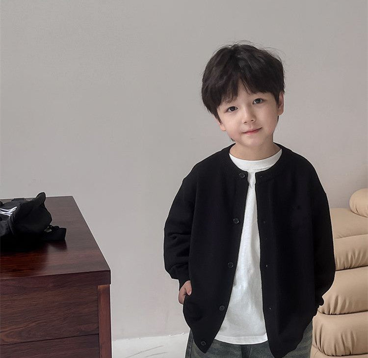 kids Cute Sweater Clothes