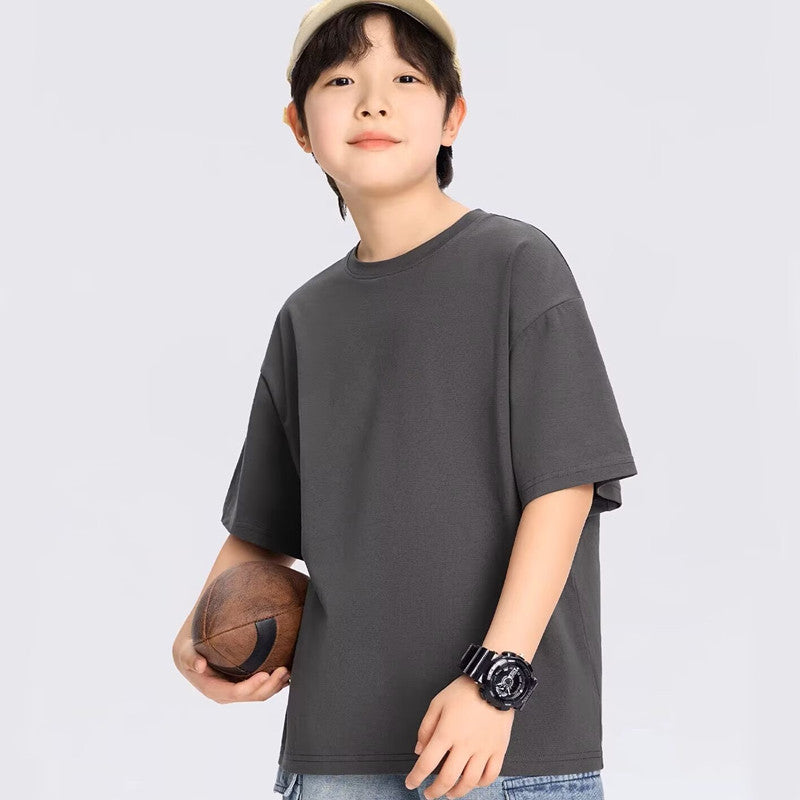 Baby Cute Summer Boy Girl t shirt