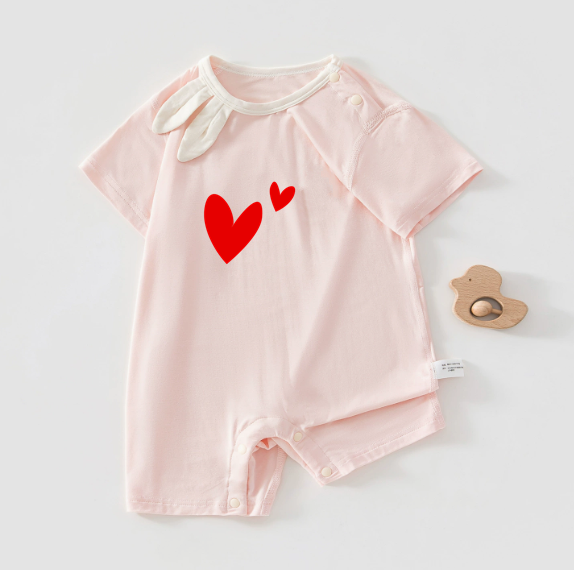 baby clothes Long Sleeve Bodysuit and bib