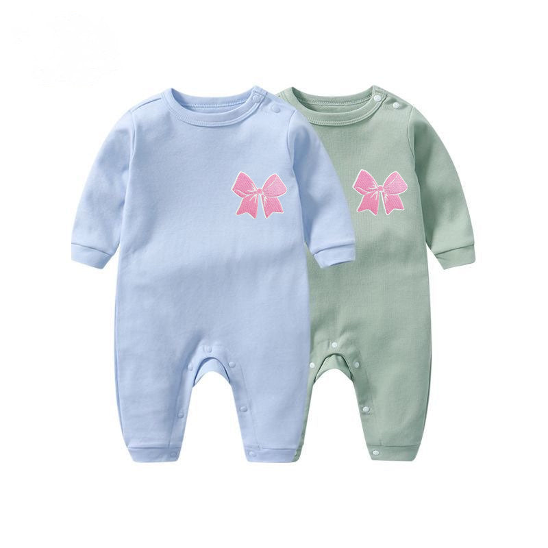 Fashion Baby Bodysuit and bib and hat