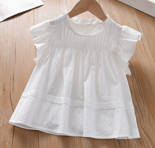 Cute baby Summer Lovely Beautiful T shirt Clothes