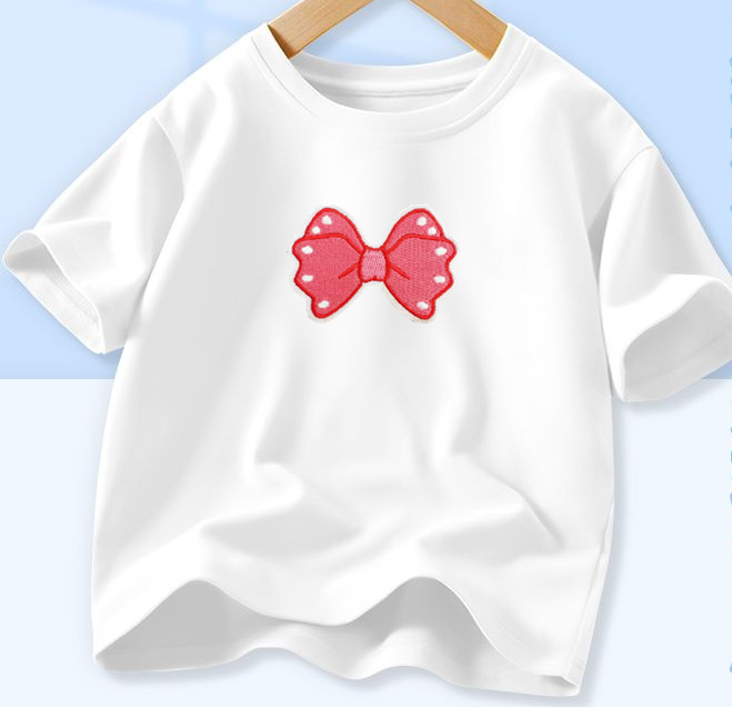 Kids Summer T shirt Boy Girl Shirt