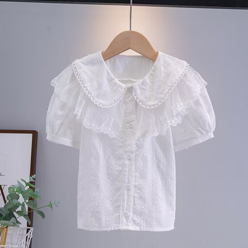 kids Cute lovely T shirt Clothes