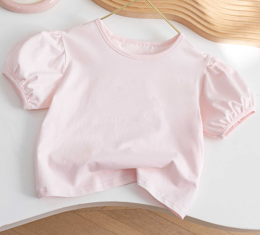 Fashion Baby Lovely Clothes T shirt