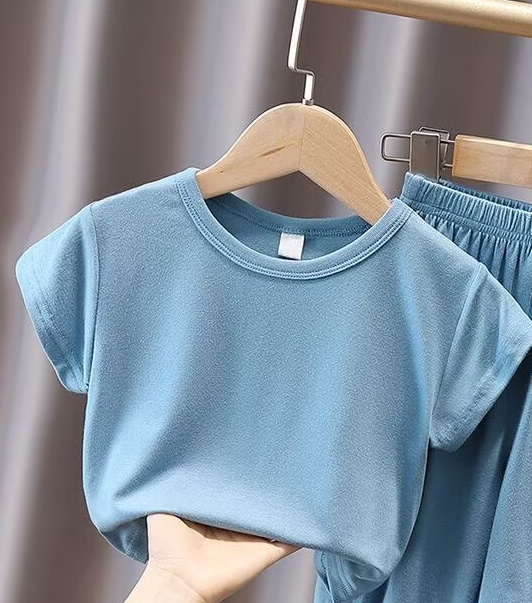 Baby T shirt Cute Style Boy Girl Clothes