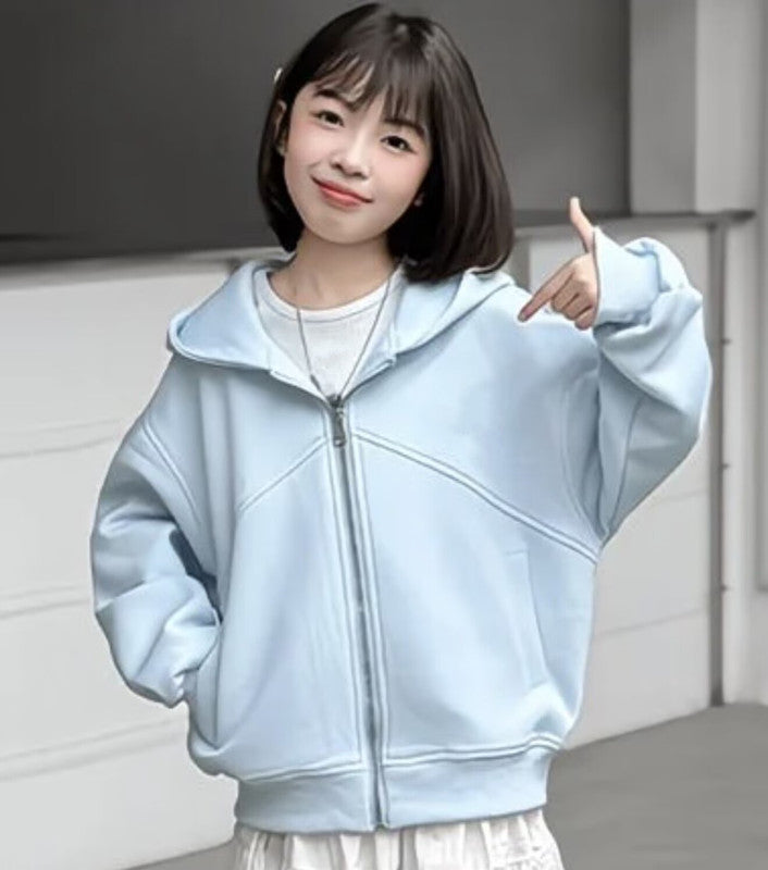Newly Fashion Baby Jacket Cute Lovely Jacket Boy Girl Coat