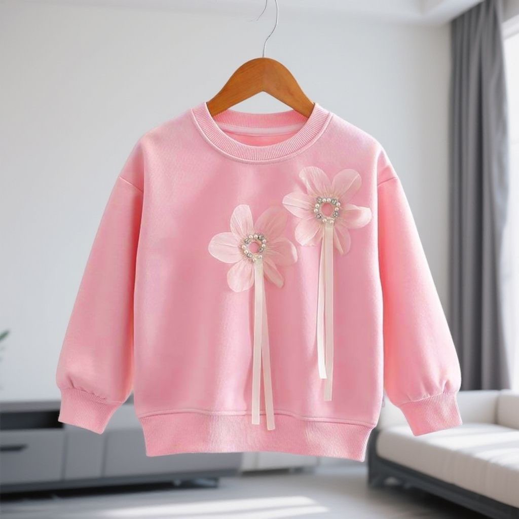 Baby Sweatshirt Boy Girl Lovely Clothes
